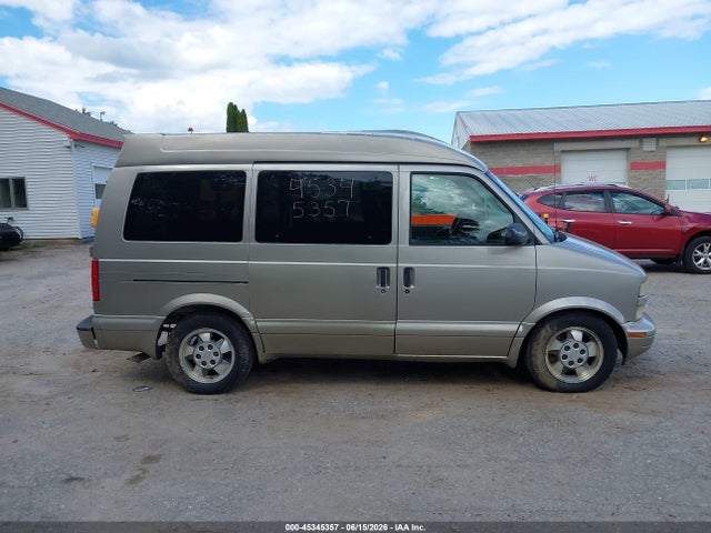 Продажа на аукционе авто 2003 Chevrolet Astro Ls, vin: 1GNEL19X03B143680, номер лота: 45345357