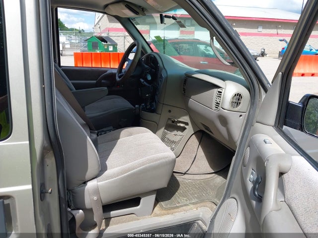 Продажа на аукционе авто 2003 Chevrolet Astro Ls, vin: 1GNEL19X03B143680, номер лота: 45345357