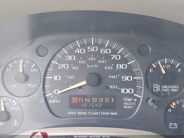 Продажа на аукционе авто 2003 Chevrolet Astro Ls, vin: 1GNEL19X03B143680, номер лота: 45345357
