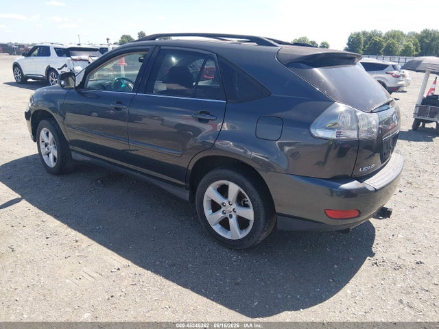 Продаж на аукціоні авто 2004 Lexus Rx 330, vin: JTJHA31U640051931, номер лоту: 45345362