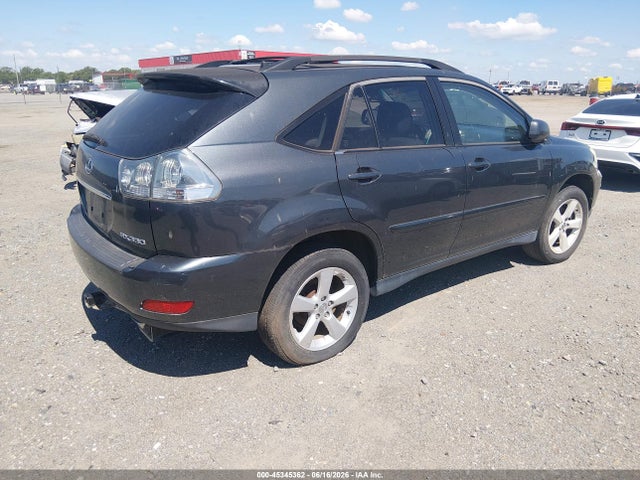 Продаж на аукціоні авто 2004 Lexus Rx 330, vin: JTJHA31U640051931, номер лоту: 45345362