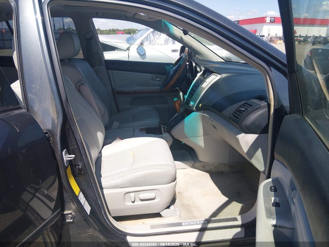 Продаж на аукціоні авто 2004 Lexus Rx 330, vin: JTJHA31U640051931, номер лоту: 45345362
