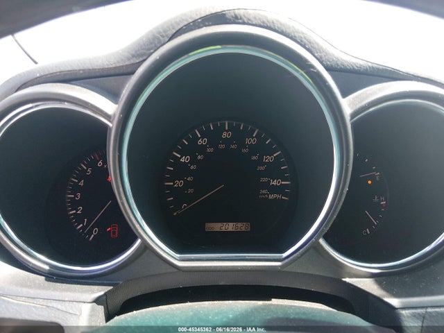 Продаж на аукціоні авто 2004 Lexus Rx 330, vin: JTJHA31U640051931, номер лоту: 45345362