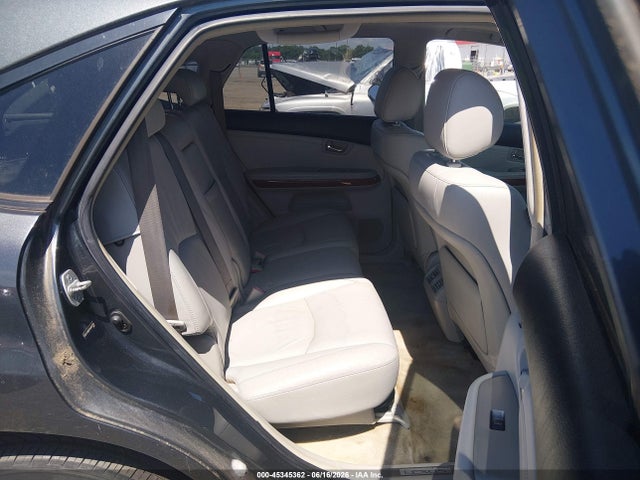 Продаж на аукціоні авто 2004 Lexus Rx 330, vin: JTJHA31U640051931, номер лоту: 45345362