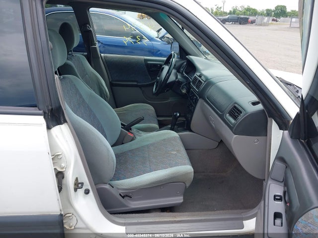 Aukcja sprzedaży 1998 Subaru Forester L, vin: JF1SF6356WH706715, numer aukcji: 45345374