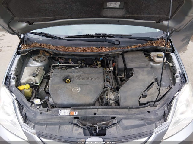 Aukcja sprzedaży 2010 Mazda Mazda5 Sport, vin: JM1CR2W34A0386746, numer aukcji: 45345376