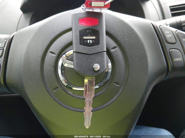 Aukcja sprzedaży 2010 Mazda Mazda5 Sport, vin: JM1CR2W34A0386746, numer aukcji: 45345376