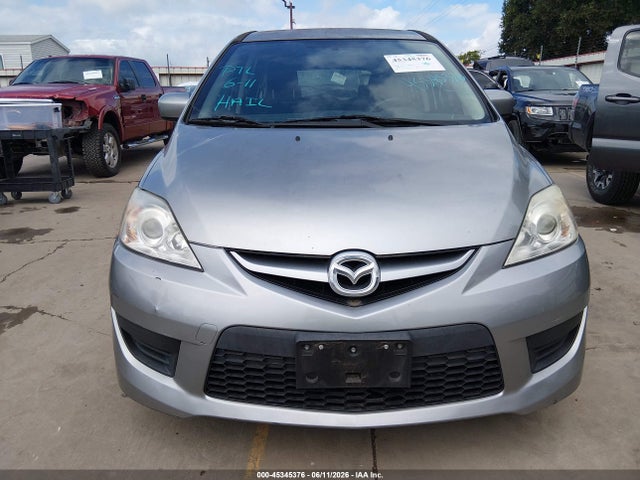 Aukcja sprzedaży 2010 Mazda Mazda5 Sport, vin: JM1CR2W34A0386746, numer aukcji: 45345376