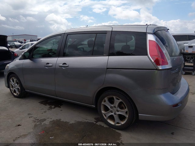 Aukcja sprzedaży 2010 Mazda Mazda5 Sport, vin: JM1CR2W34A0386746, numer aukcji: 45345376