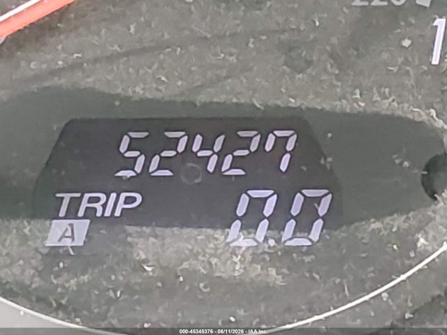 Aukcja sprzedaży 2010 Mazda Mazda5 Sport, vin: JM1CR2W34A0386746, numer aukcji: 45345376