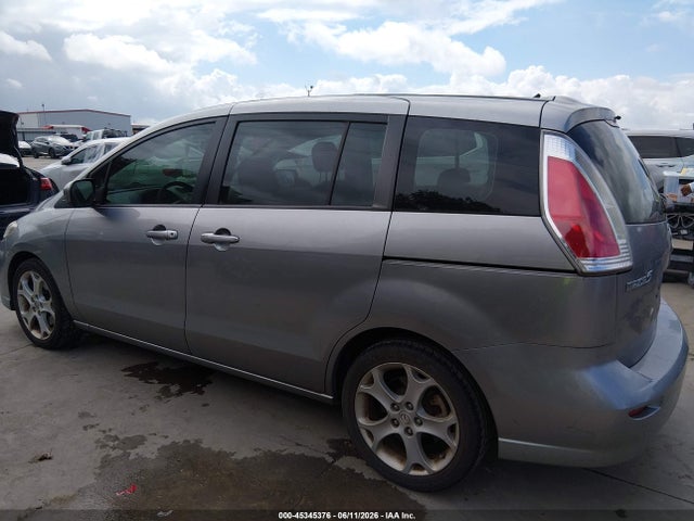 Aukcja sprzedaży 2010 Mazda Mazda5 Sport, vin: JM1CR2W34A0386746, numer aukcji: 45345376
