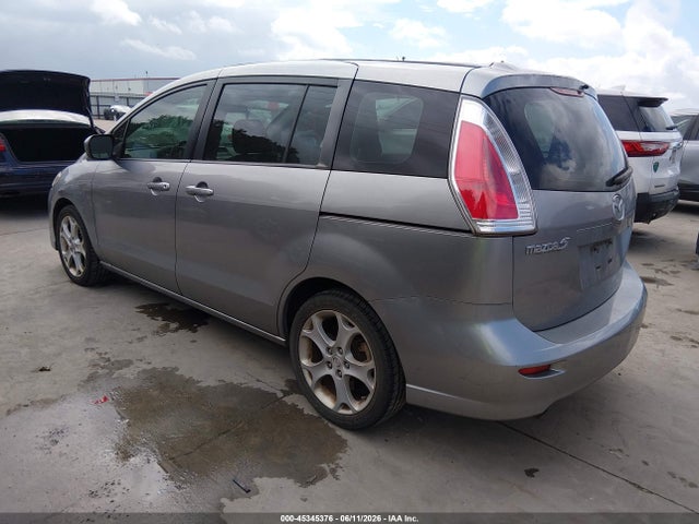 Aukcja sprzedaży 2010 Mazda Mazda5 Sport, vin: JM1CR2W34A0386746, numer aukcji: 45345376
