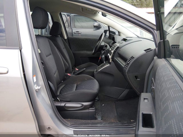Aukcja sprzedaży 2010 Mazda Mazda5 Sport, vin: JM1CR2W34A0386746, numer aukcji: 45345376