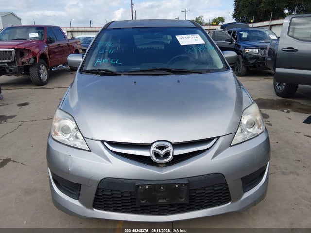Aukcja sprzedaży 2010 Mazda Mazda5 Sport, vin: JM1CR2W34A0386746, numer aukcji: 45345376