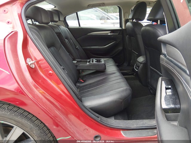 Продаж на аукціоні авто 2019 Mazda Mazda6 Grand Touring, vin: JM1GL1TY1K1502171, номер лоту: 45345385