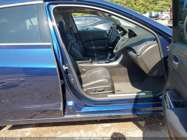 Aukcja sprzedaży 2018 Acura Tlx Tech Pkg, vin: 19UUB1F57JA003317, numer aukcji: 45345386