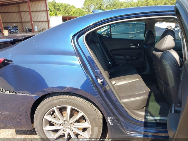 Aukcja sprzedaży 2018 Acura Tlx Tech Pkg, vin: 19UUB1F57JA003317, numer aukcji: 45345386