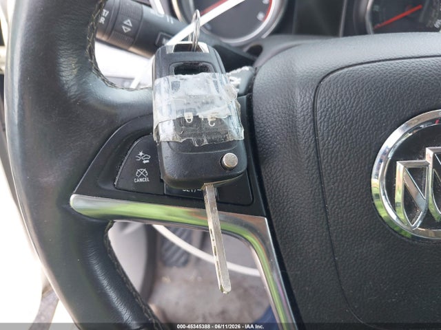 Продажа на аукционе авто 2014 Buick Encore Premium, vin: KL4CJDSB7EB595872, номер лота: 45345388