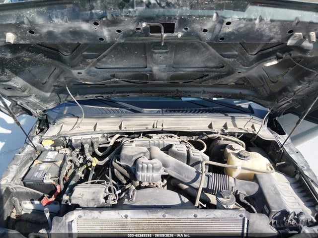 Ford F-250 Xl 2016 1FTBF2B61GEC46718 Image 10