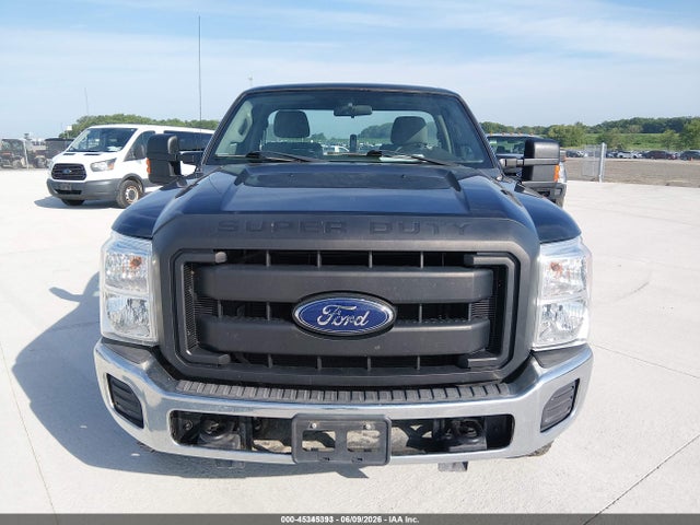 Ford F-250 Xl 2016 1FTBF2B61GEC46718 Image 17