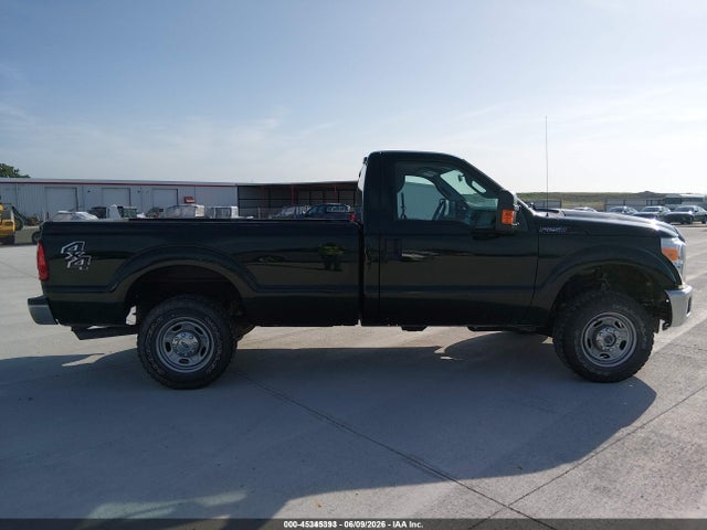 Ford F-250 Xl 2016 1FTBF2B61GEC46718 Image 18