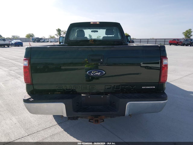 Ford F-250 Xl 2016 1FTBF2B61GEC46718 Image 21