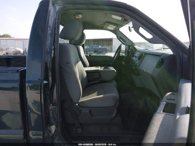 Ford F-250 Xl 2016 1FTBF2B61GEC46718 Image 5