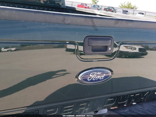 Ford F-250 Xl 2016 1FTBF2B61GEC46718 Image 13