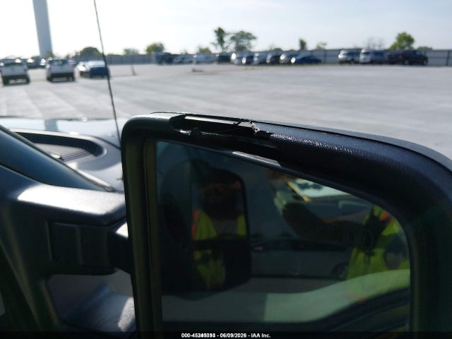 Ford F-250 Xl 2016 1FTBF2B61GEC46718 Image 16
