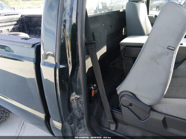Ford F-250 Xl 2016 1FTBF2B61GEC46718 Image 8