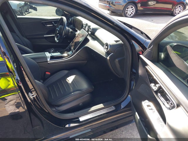 Aukcja sprzedaży 2023 Mercedes-benz C 300 Sedan, vin: W1KAF4GB0PR110477, numer aukcji: 45345396