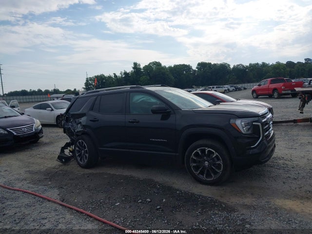 Продажа на аукционе авто 2026 Gmc Terrain Fwd Elevation, vin: 3GKALMEG8TL227134, номер лота: 45345400