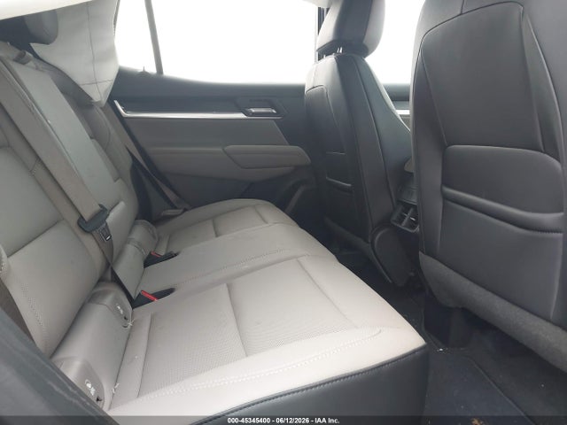 Aukcja sprzedaży 2026 Gmc Terrain Fwd Elevation, vin: 3GKALMEG8TL227134, numer aukcji: 45345400