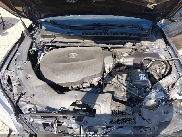 Aukcja sprzedaży 2017 Acura Tlx Technology Package, vin: 19UUB2F59HA003903, numer aukcji: 45345403