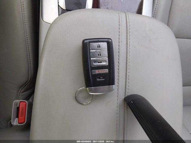 Aukcja sprzedaży 2017 Acura Tlx Technology Package, vin: 19UUB2F59HA003903, numer aukcji: 45345403