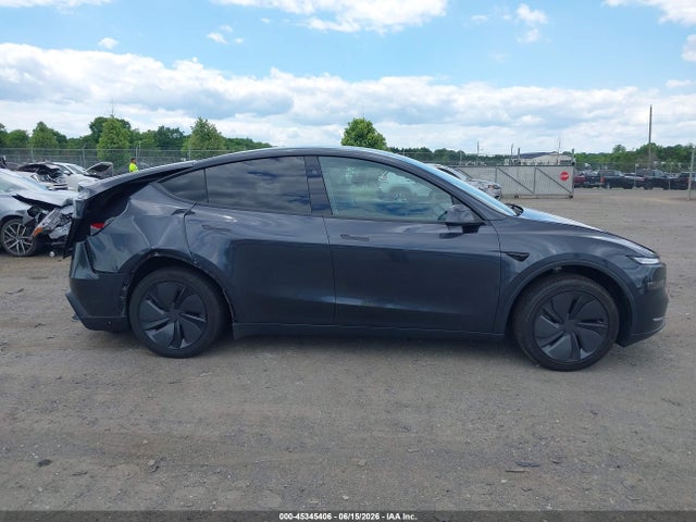 7SAYGDED2TF396037 Tesla Model Y Premium Rear-wheel Drive/rear-wheel Drive