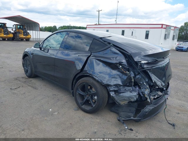 7SAYGDED2TF396037 Tesla Model Y Premium Rear-wheel Drive/rear-wheel Drive