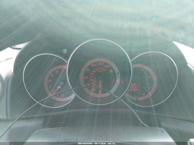 Продаж на аукціоні авто 2005 Mazda Mazda3 S, vin: JM1BK143651344625, номер лоту: 45345405