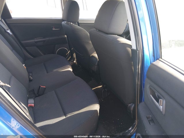 Продаж на аукціоні авто 2005 Mazda Mazda3 S, vin: JM1BK143651344625, номер лоту: 45345405