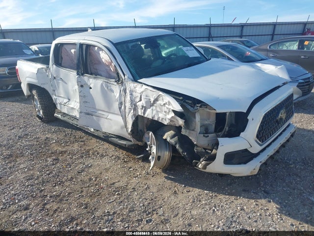 Toyota Tacoma Sr V6 2019 3TMCZ5AN2KM239432 головне зображення
