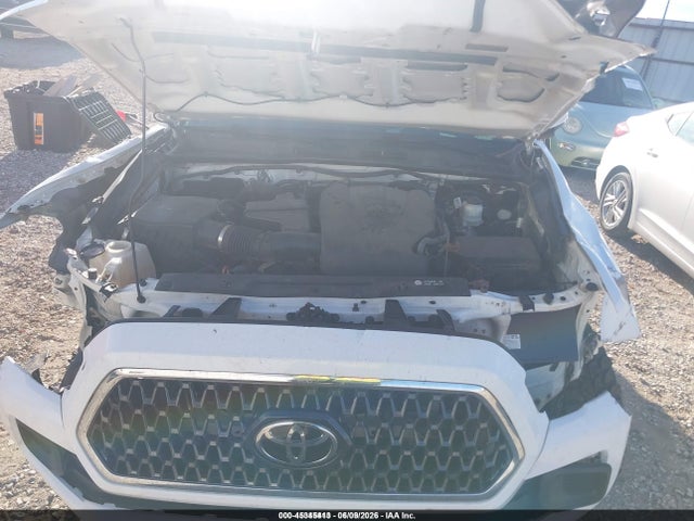 Toyota Tacoma Sr V6 2019 3TMCZ5AN2KM239432 Image 10