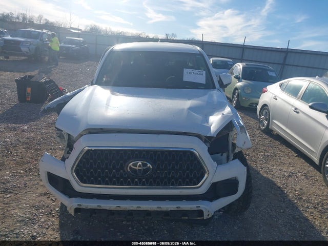 Toyota Tacoma Sr V6 2019 3TMCZ5AN2KM239432 Image 11