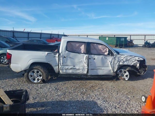 Toyota Tacoma Sr V6 2019 3TMCZ5AN2KM239432 Image 12