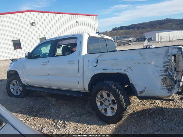 Toyota Tacoma Sr V6 2019 3TMCZ5AN2KM239432 Image 13