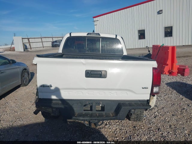 Toyota Tacoma Sr V6 2019 3TMCZ5AN2KM239432 Image 15