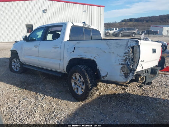 Toyota Tacoma Sr V6 2019 3TMCZ5AN2KM239432 Image 3
