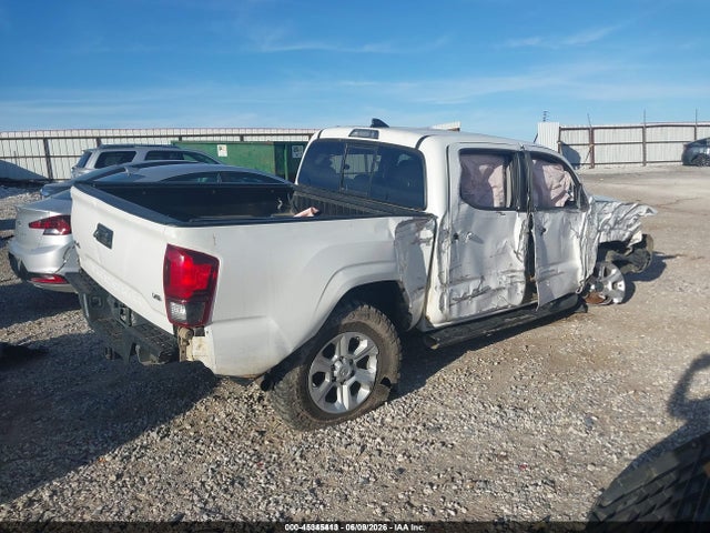 Toyota Tacoma Sr V6 2019 3TMCZ5AN2KM239432 Image 4