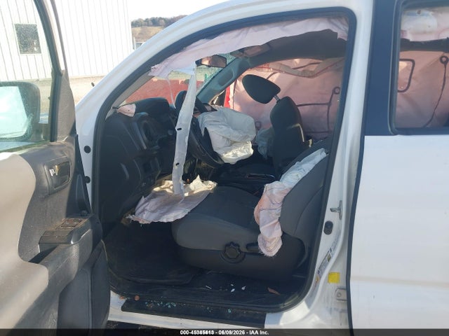 Toyota Tacoma Sr V6 2019 3TMCZ5AN2KM239432 Image 5