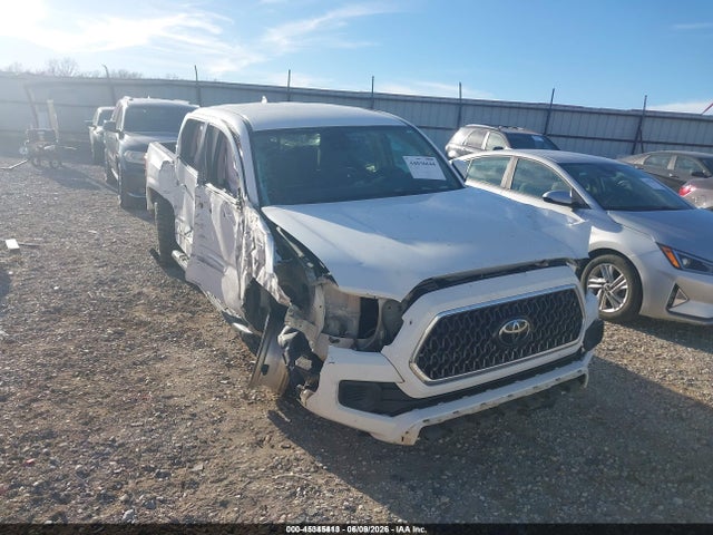 Toyota Tacoma Sr V6 2019 3TMCZ5AN2KM239432 Image 6