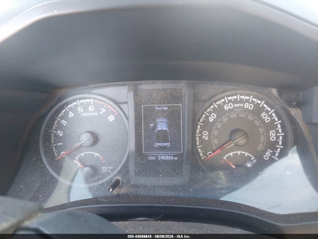 Toyota Tacoma Sr V6 2019 3TMCZ5AN2KM239432 Image 7